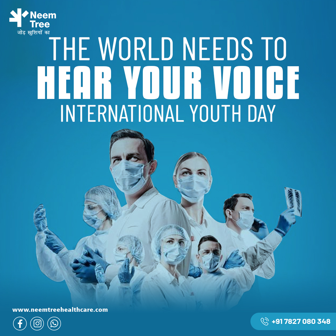 International Youth Day